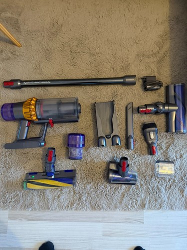 Dyson v15 detect absolute - v15,