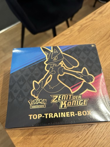 Zenit der könige top - zenit,