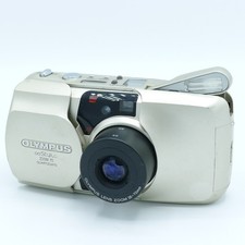 Olympus Stylus Zoom 70 defekt