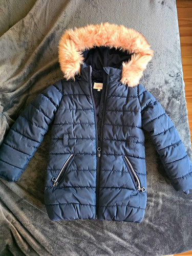 Oliver kinder steppjacke - s.oliver,