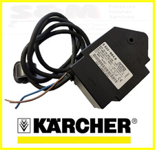 Original KÄRCHER Zündtrafo