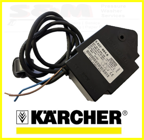 Original kärcher zündtrafo - original,