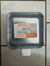 Witol 700W Witol 2M217J Mikrowellen Magnetron f. Siemens Sharp Severin Clatronic