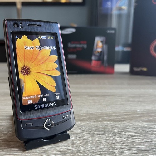Samsung s8300 komplett - samsung,