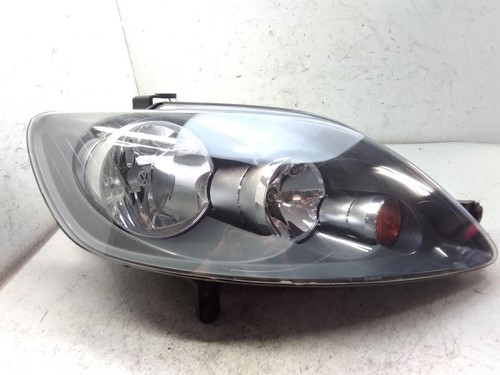 Golf plus original - vw,