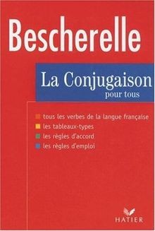 Nouveau bescherelle lart - bescherelle,