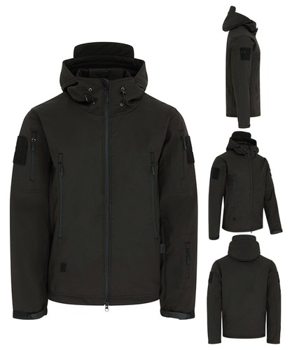 Patriot tactical softshell - patriot,