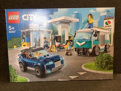 Neu lego city 60257 - neu!,