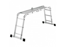 Hailo ProfiStep® Gelenkleiter