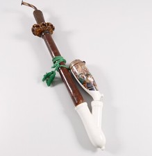 Jagd Pfeife Pfeife  1900 mit
