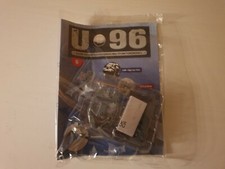 Hachette U 96 Ausgabe  6