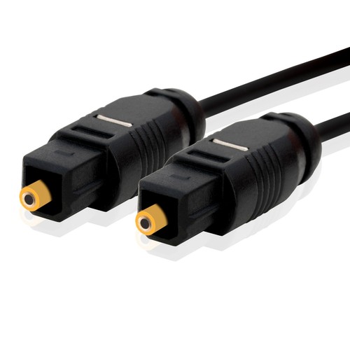 Toslink optisches digital - 1m,