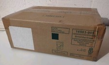 Pokemon Mc Donalds Expresskampf SEALED Case 75 x Fukano Boosterpack 2022 Deutsch