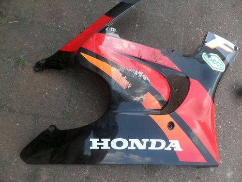 Honda pc31 cbr600f cbr600 - cbr600f,