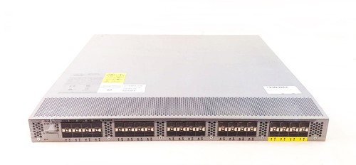 Cisco nexus 2232pp - nexus,