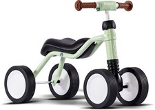 Puky Laufrad 4 Räder WUTSCH