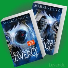 DAS HERZ DER ZWERGE 1+2 |