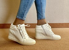 ALDO High Heels Wedges