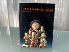 M.I. Hummel Buch Album