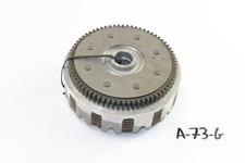 Yamaha XV 535 Virago 2YL Bj 1987 - Kupplung komplett A73G