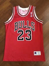 JORDAN CHICAGO BULLS NBA