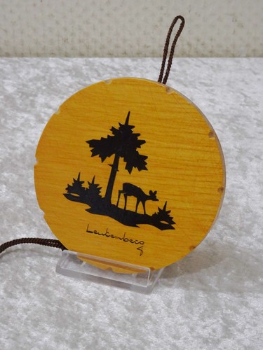 Ddr design souvenir holz - ddr,