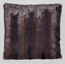 Fellkissen Nerz Dekokissen
