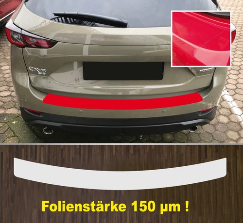 Lackschutzfolie