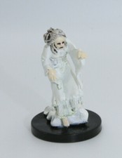Dungeons & Dragons Ghostly Consort 41/60 Rare Wizards 2005 (0016)