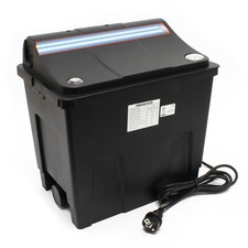 Verschiede Modelle SunSun Bio