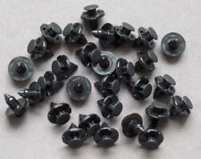 10x Stoßstange Radkasten