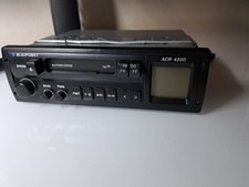 Blaupunkt Autoradio