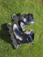 Inline Skates Damen Gr 40, K2