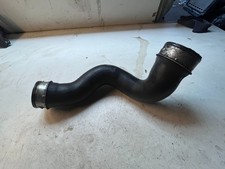 Ladeluftschlauch 2035281582 Mercedes-Benz C-Klasse W203