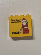 LEGOLAND / LEGO  "WINTER