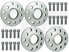Spurverbreiterung VA 20mm HA