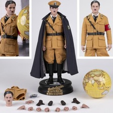 Der große Diktator Charlie