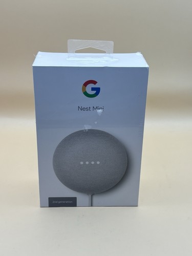 Google nest mini generation - mini,