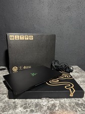 Razer Blade 15 Advanced