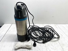 Tauchpumpe gardena 5900 - gardena, 5900/4