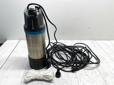 Tauchpumpe GARDENA 5900/4 inox