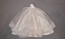 Vintage Midge Hochzeit Rock Hochzeit Kleidung Für Puppe