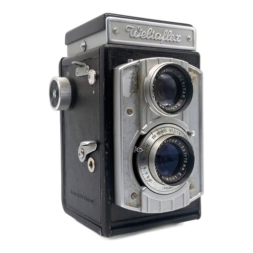 Welta weltaflex tlr - welta,
