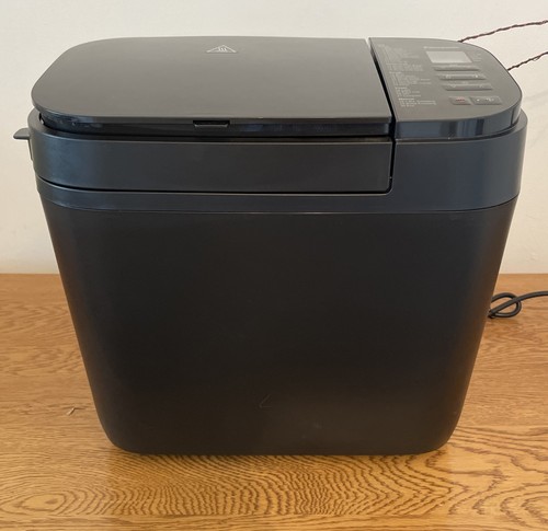 Panasonic brotbackautomat - panasonic,