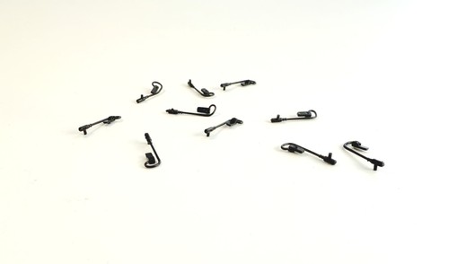 Bastler h0 heizschläuche - -,