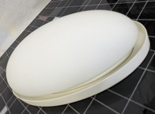 Wandlampe Glashütte Limburg Wandleuchten  Design 3685 E27 70s/80s