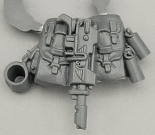 Warhammer Tabletop BITZ BITS 