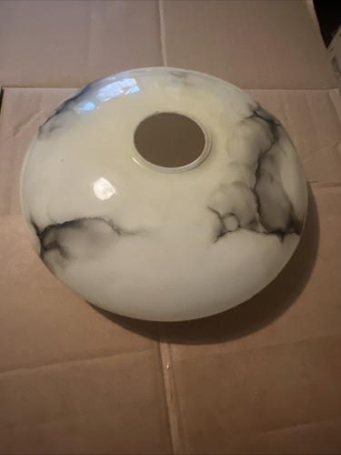Lampenschirm 195 mm - 60, glas