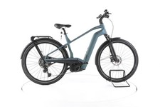 Scott Sub eRIDE EVO Trekking E-Bike Top Elektrofahrrad Bosch Akku 750Wh Fahrrad