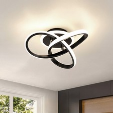 LED Design Deckenleuchte